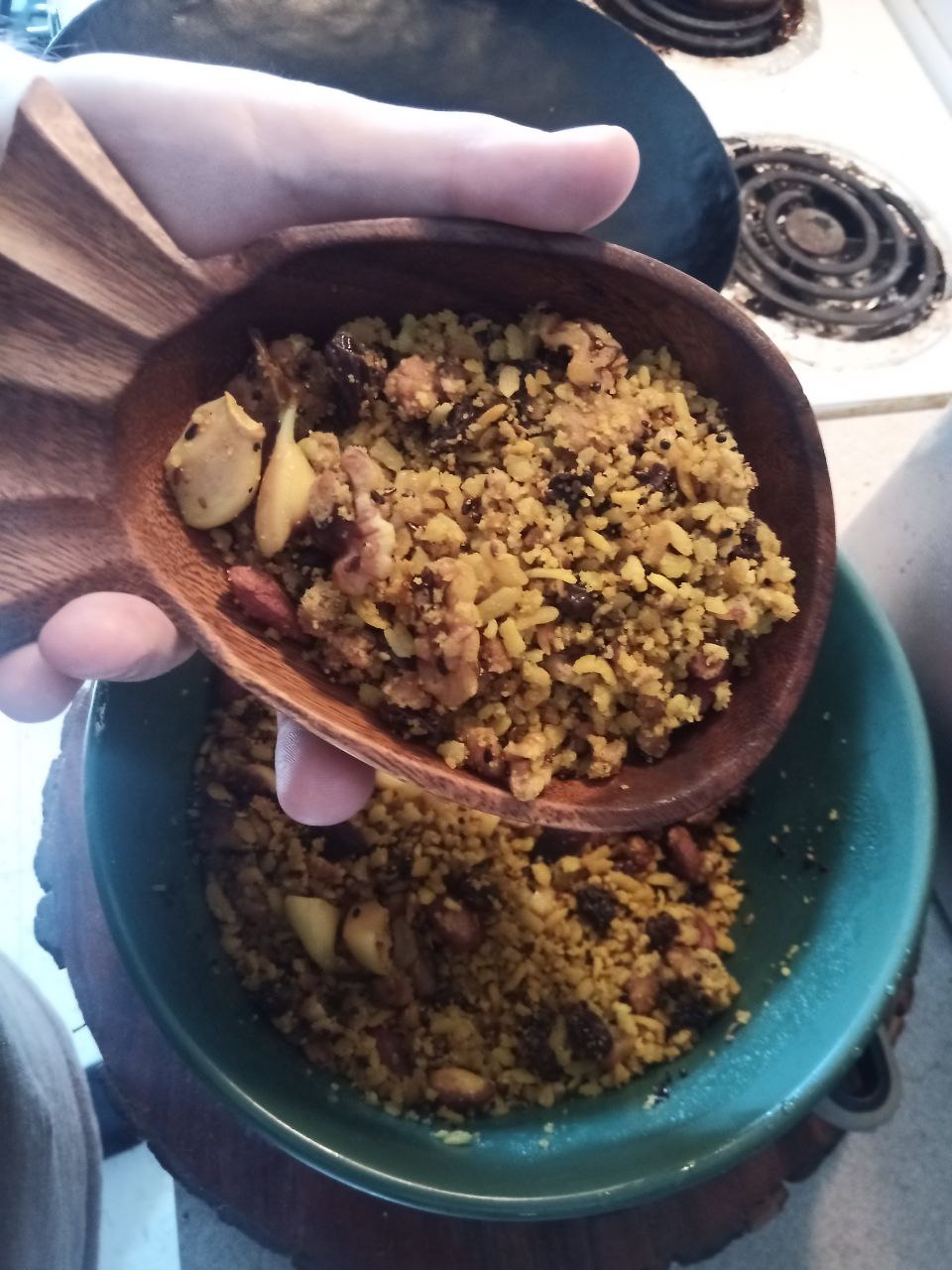 Recipe Image